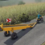 Lizard DT 125 1990 v1.03