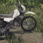 Lizard DT 125 1990 v1.06