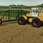 Lizard Hayfork v1.02