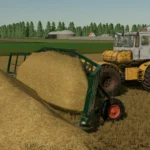 Lizard Hayfork v1.04