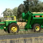 Lizard Magnum 18 v1.02