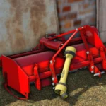 Lizard TIM 612 v1.03