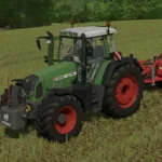 Lizard VL Frontweight v1.0