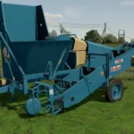 Lizard Z-643 Bolko v1.0.0.1