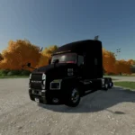 MACK Anthem 6x4 v1.0.2