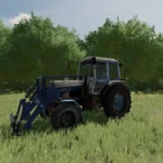 MTZ-100 v1.1