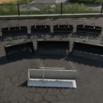 MX bucket equipment v1.02