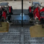 MX bucket equipment v1.05