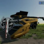 MacDon FD250 v1.05