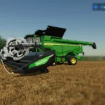 MacDon FD250 v1.06