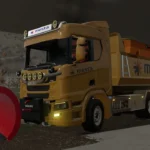 Mählers DPH Snow Plow v1.0