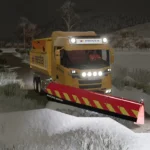Mählers DPH Snow Plow v1.02