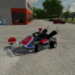 Mario Kart v1.1.3