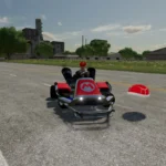 Mario Kart v1.14