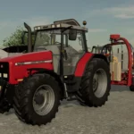 Massey Ferguson 62/64 BETA V1.0