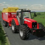 Massey Ferguson 62/64 BETA V1.0