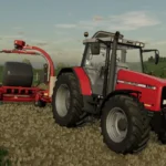 Massey Ferguson 62/64 BETA V1.0