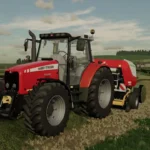 Massey Ferguson 62/64 BETA V1.0