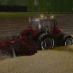 Massey Ferguson 8S Edit (IC) V1.0