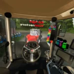 Massey Ferguson 8S Edited v1.03