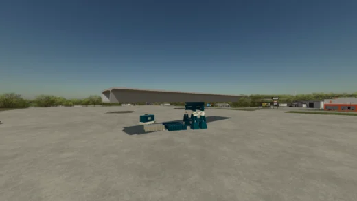 Mega Jack 5200 v1.0