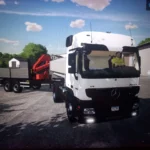 Mercedes plataform v1.0
