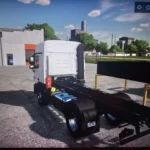 Mercedes plataform v1.03