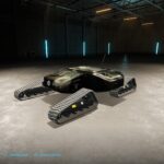 Military RC Rover