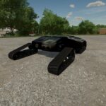 Military RC Rover5