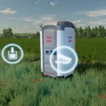 Mobile Toilet v1.03