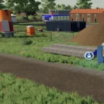Mobile Toilet v1.04