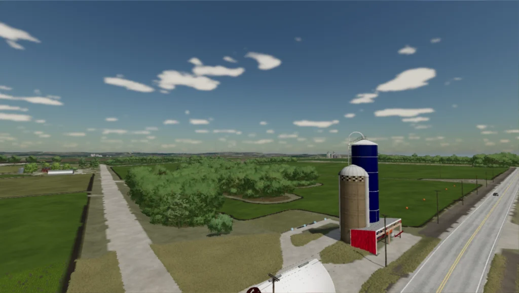Mr.FarmTastics Taheton save game v1.0