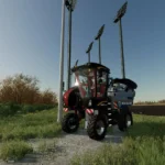 New Holland Braud 9070L v1.0