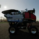 New Holland Braud 9070L v1.02