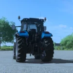 New Holland T5 Utility Pack v1.03