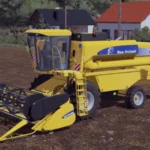 New Holland TC56 v1.02