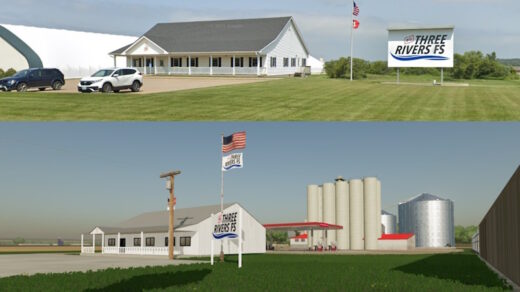 Northeast Dyersville