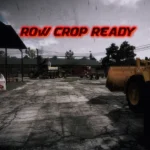 PGR BRUZDA (ROW CROP READY, MULTIFRUIT) V1.0