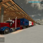 Pack autoload rocky mountain v1.0