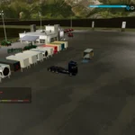 Pack autoload rocky mountain v1.02