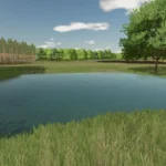 Piony Map v1.0