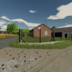 Piony Map v1.02