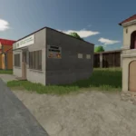 Piony Map v1.03