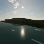 Pohjaforest Map v1.02