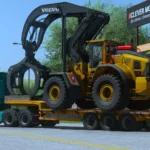 Porte Engin v1.0
