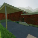 Potato Processing v1.03