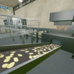 Potato Processing v1.04