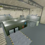Potato Processing v1.05