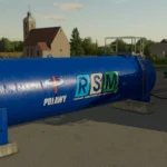 RSM Container v1.0