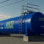 RSM Container v1.02